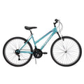 26 in. Gloss Light Blue Women's Bicycle O337445