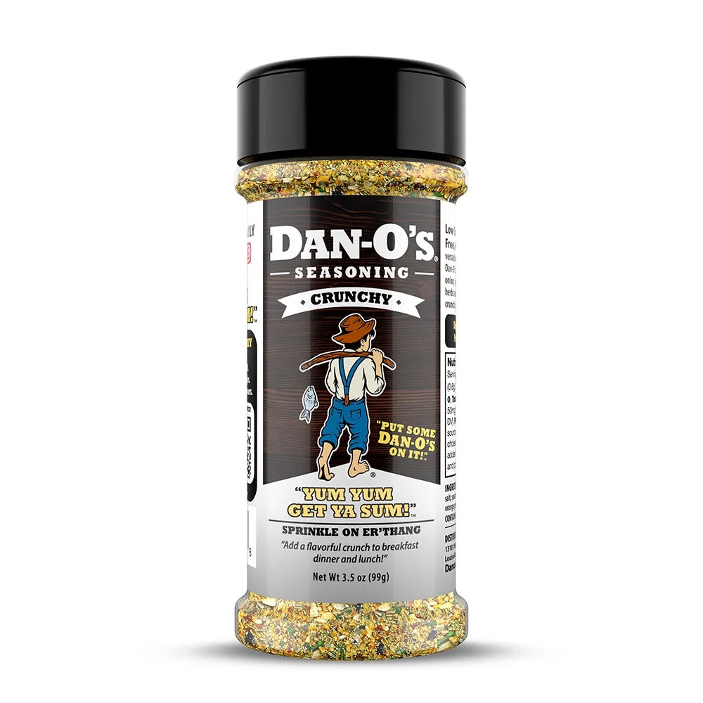 3.5 oz Seasoning Combo C2190