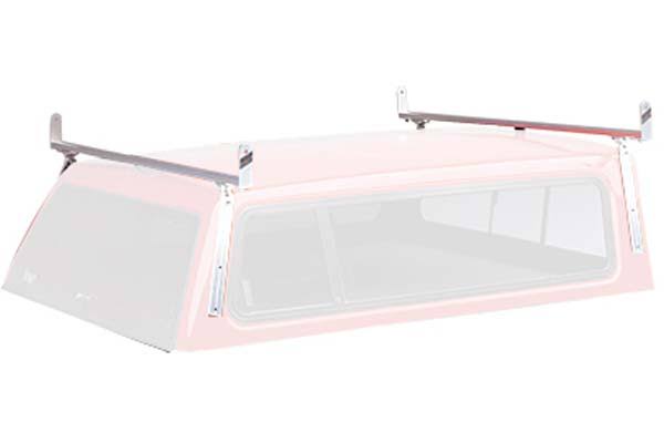 Aluminum Attach to Side of Cap Rack Mini R761