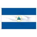 3ft x 5ft Nylon flag L3104