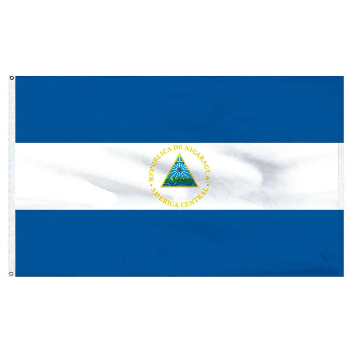 3ft x 5ft Nylon flag L3104