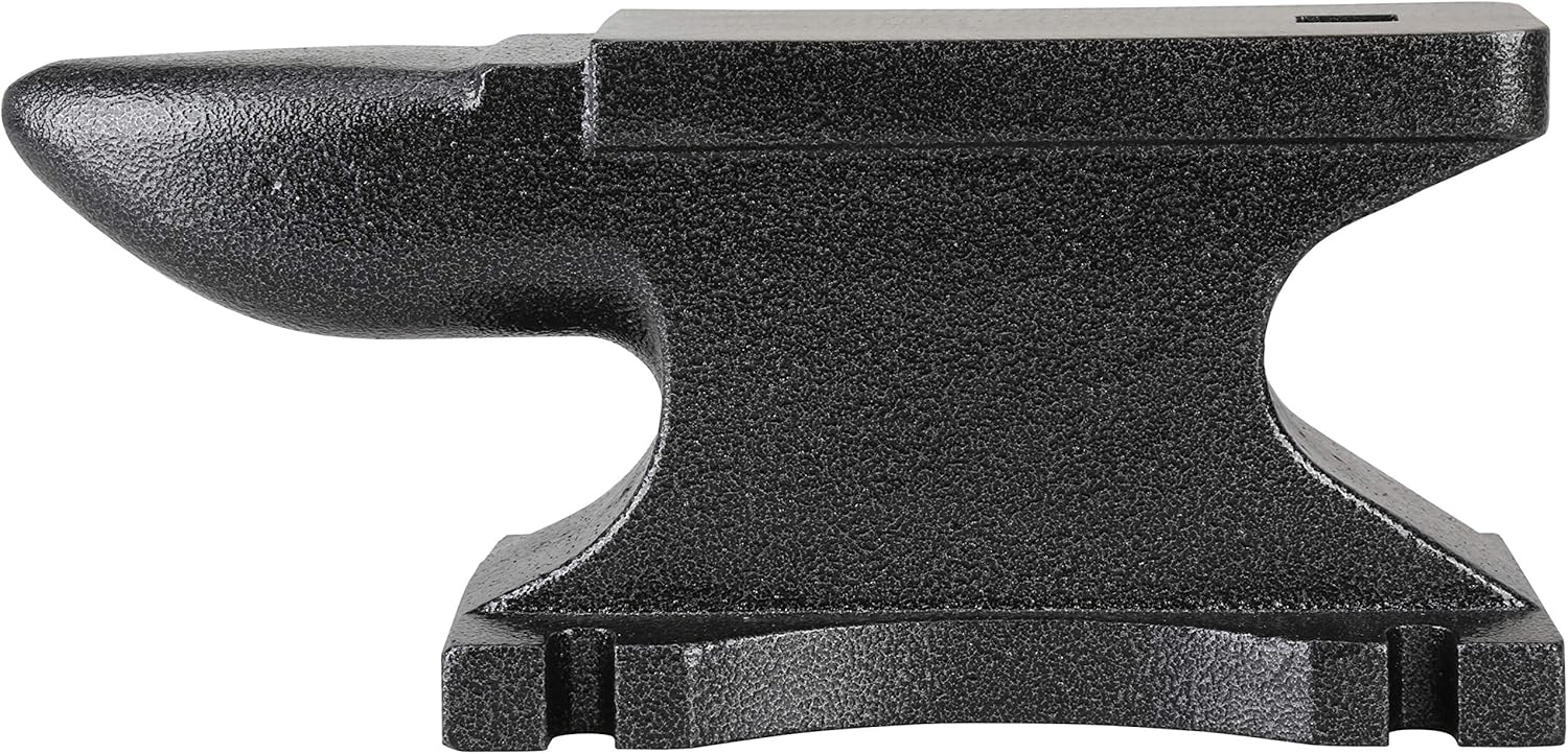50-Pound Cast Iron Anvil I9595