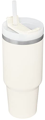 Stainless Steel Vacuum Insulated Tumbler with Lid and Straw O4437