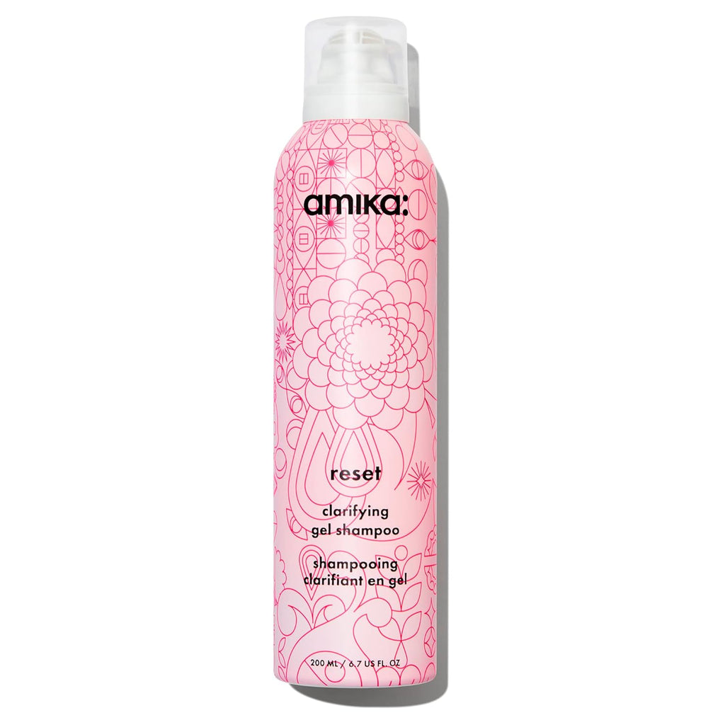 Clarifying Gel Shampoo, 200ml B9037