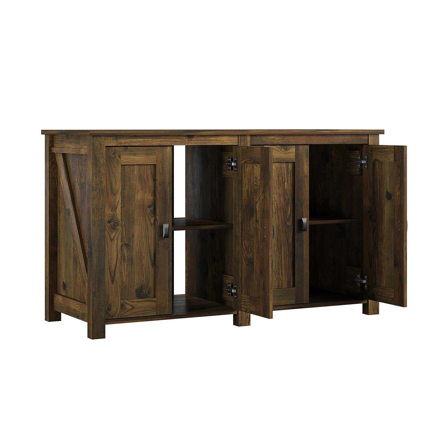 55 Gallon Aquarium Stand S494137