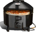 Black Outdoor Pizza Oven W44334