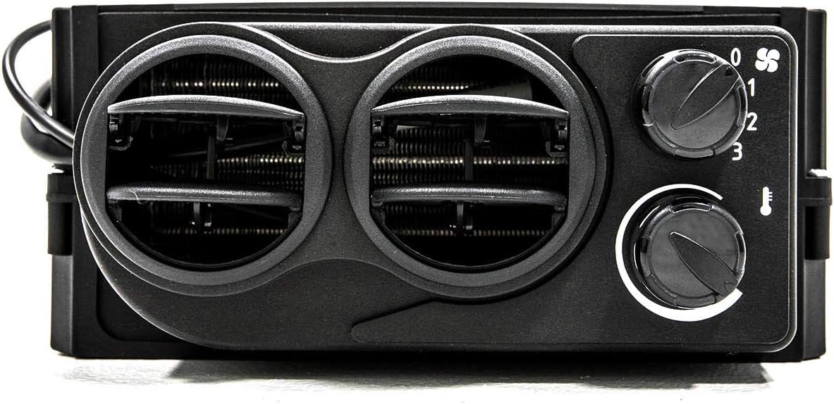 Cab Heater P548477