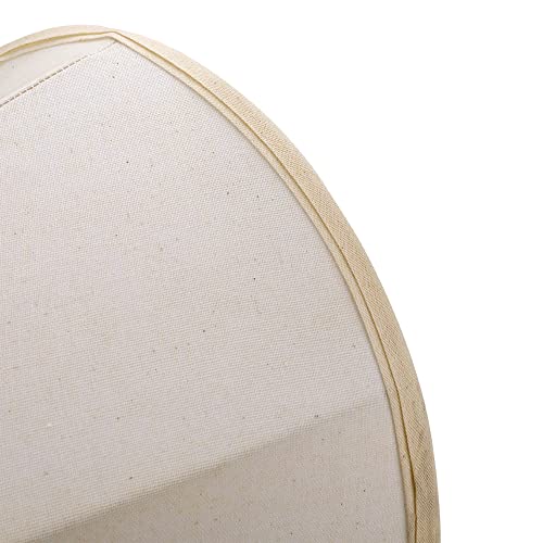 Foldable Medium Lamp Shade Set of 2 V5781