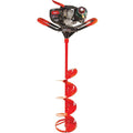Propane Ice Auger V321