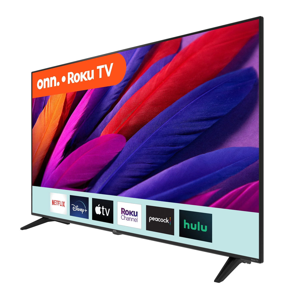 65” Class 4K UHD LED Roku Smart Television X76361