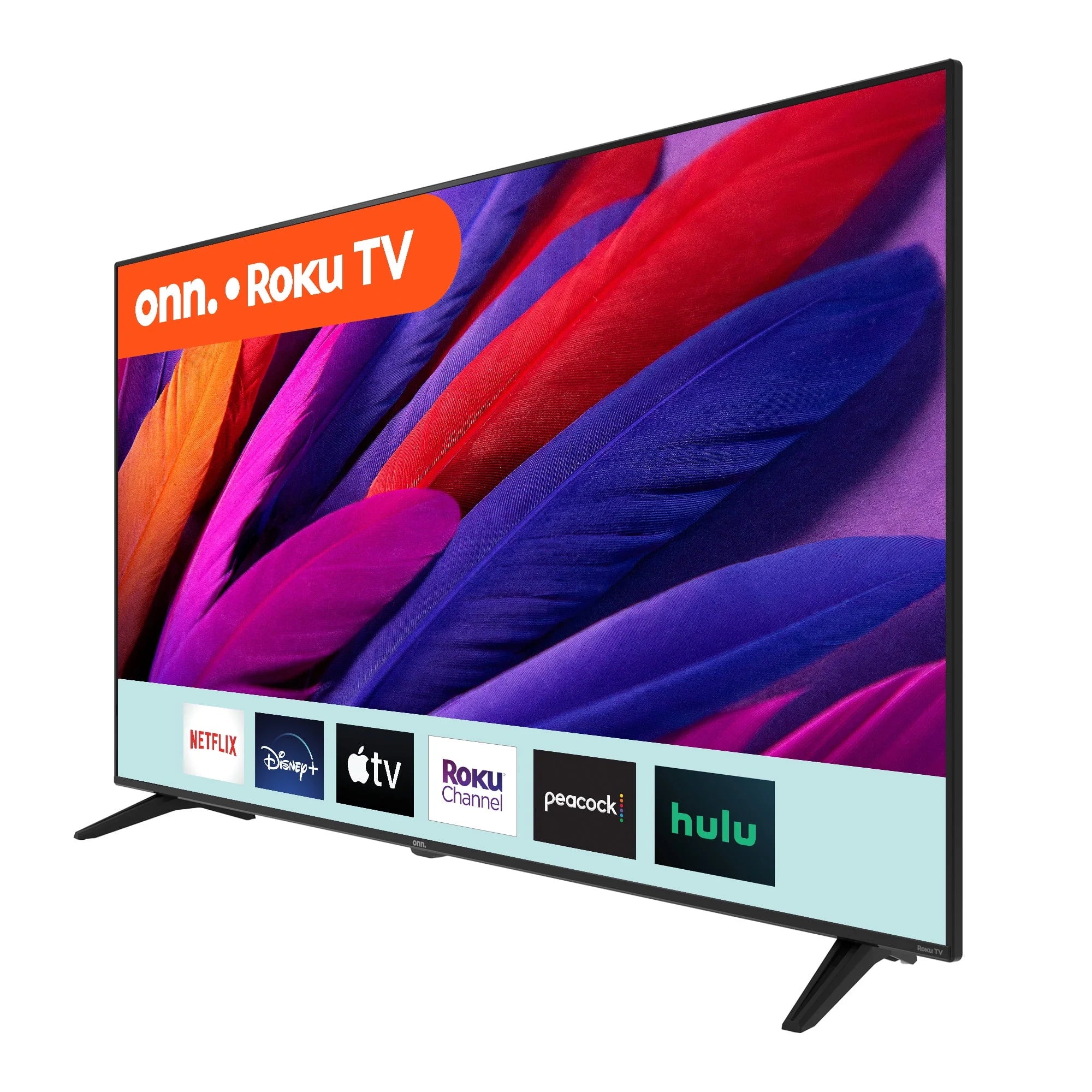 65” Class 4K UHD LED Roku Smart Television X76361