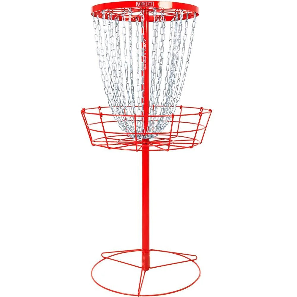 24-Chain Disc Golf Basket P543413