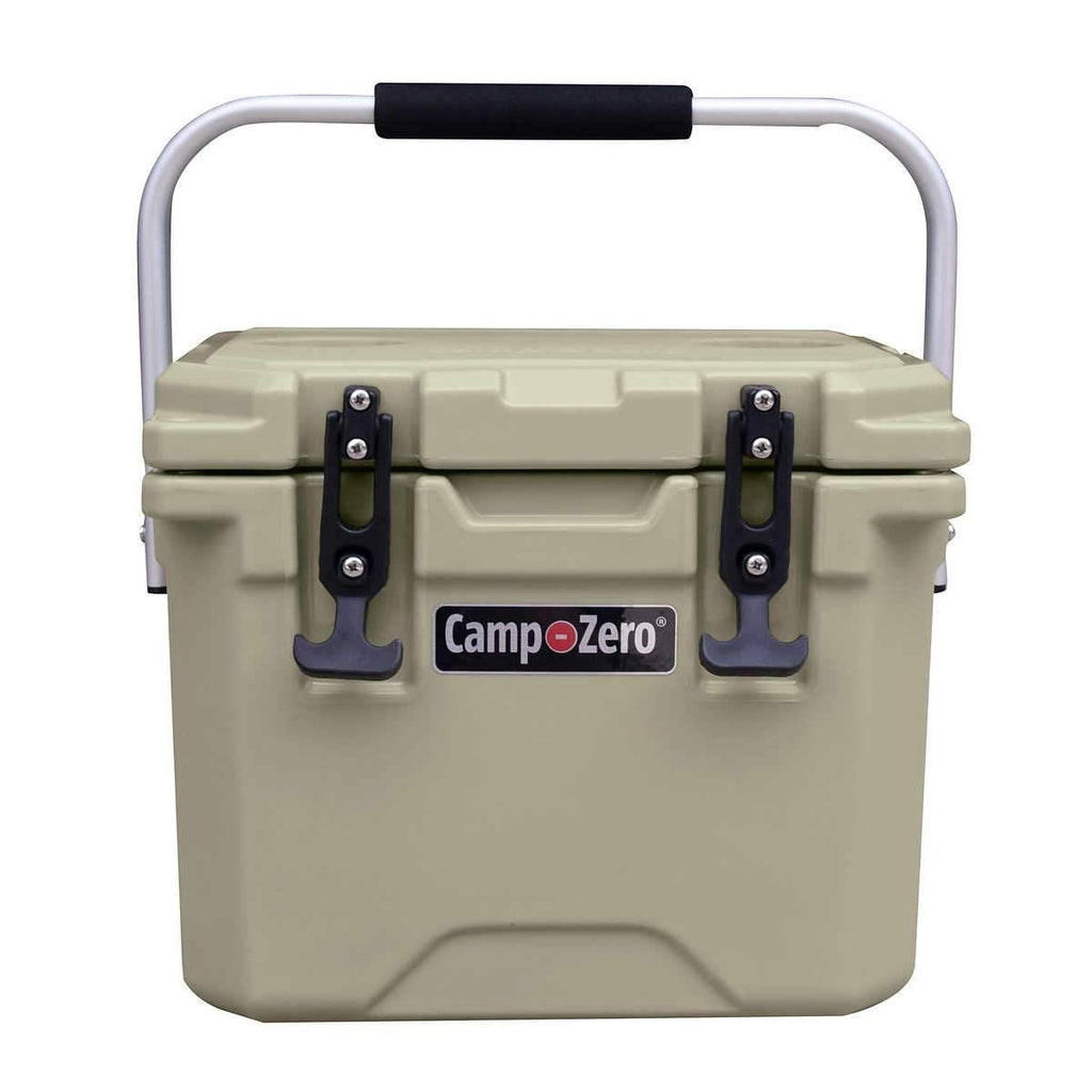16L White Cooler I98444