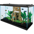 29 Gallons Glass Aquarium J3385