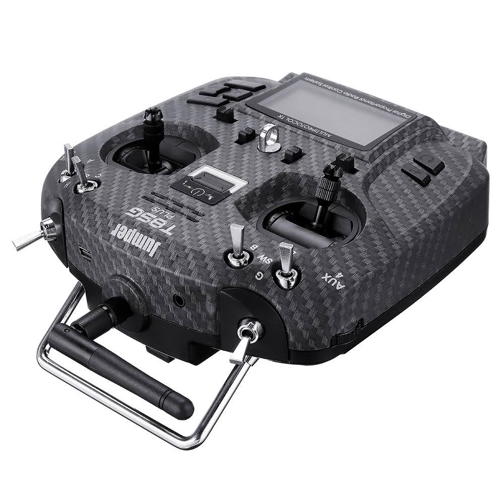 Advanced Transmitter B658