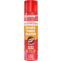 10-in-1 Portable Water-Based Fire Extinguisher Spray Y99119