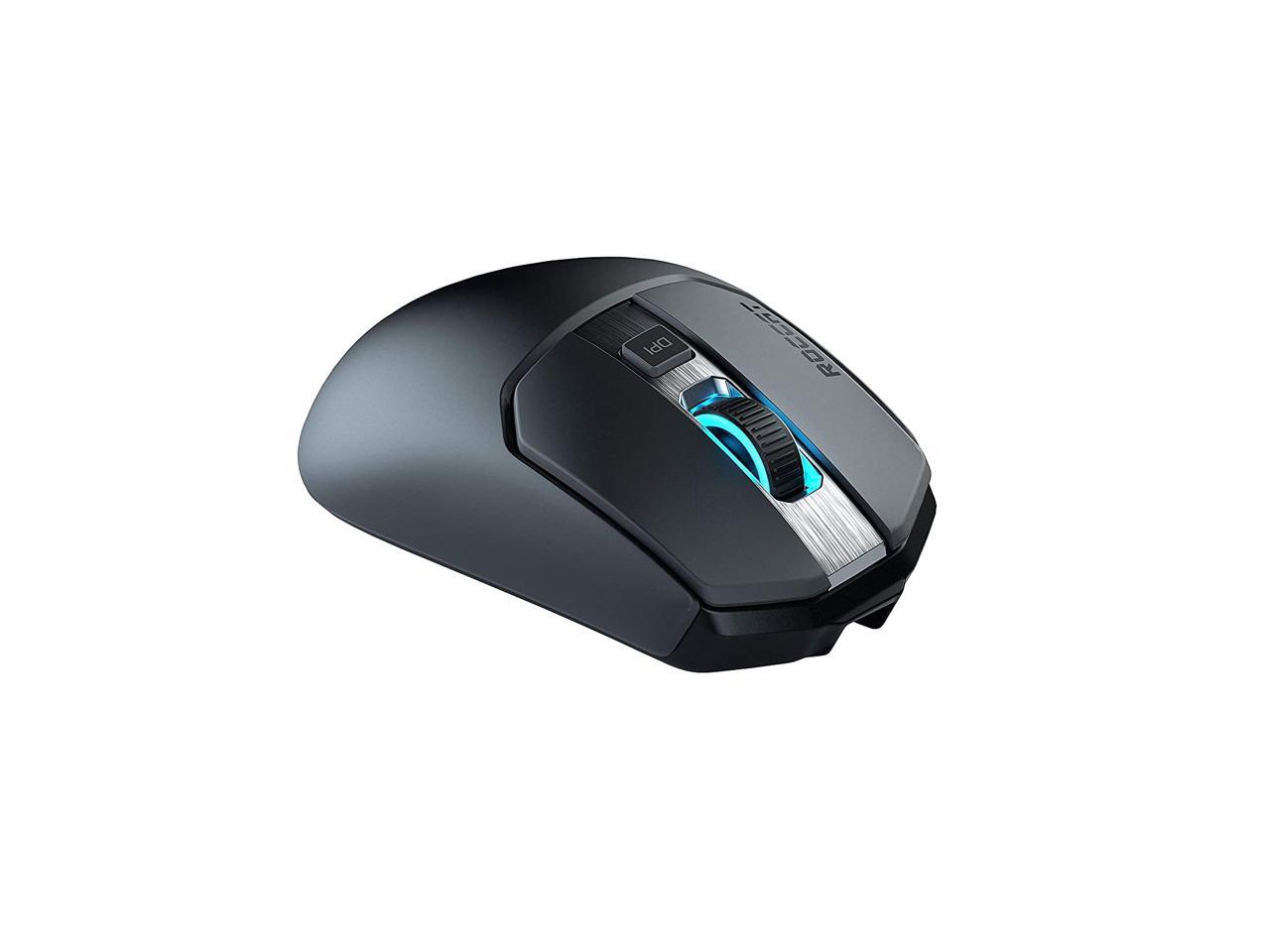 Black RGB Gaming Mouse L7549
