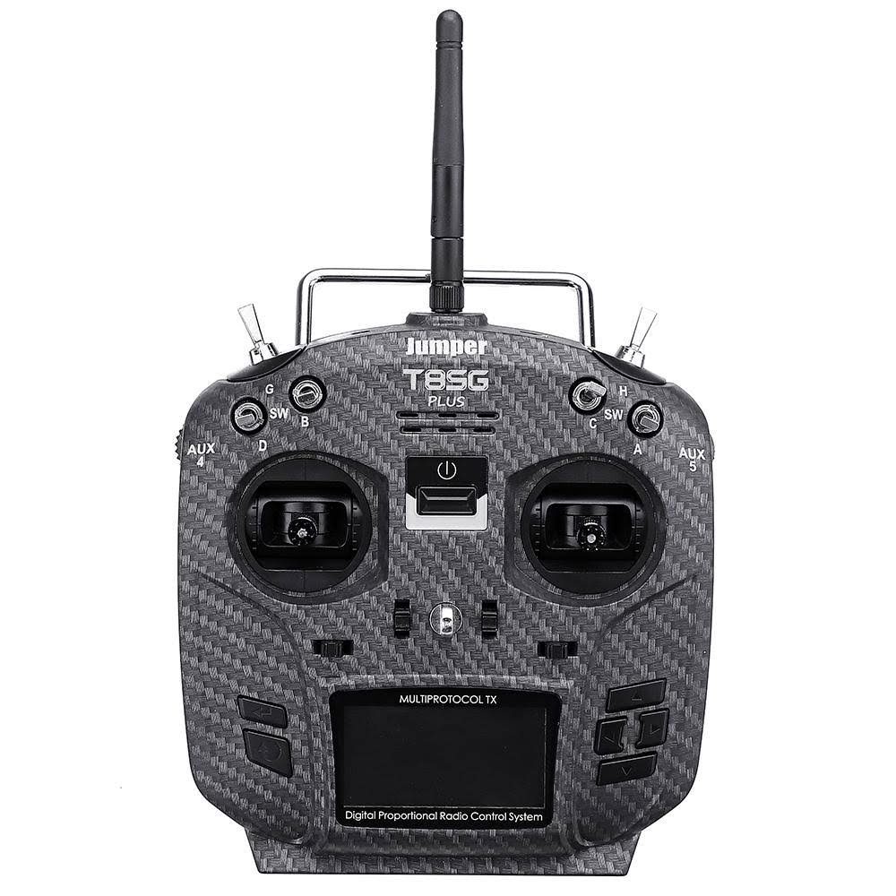 Advanced Transmitter B658