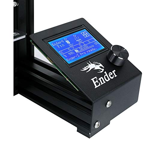 3D Printer, 250mm/s Faster Printing Speed, Auto Leveling, Direct Extruder, Dual Z-Axis, Print Size 8.66x8.66x9.84 inch W952