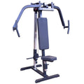 Dual Function PEC Machine C40046