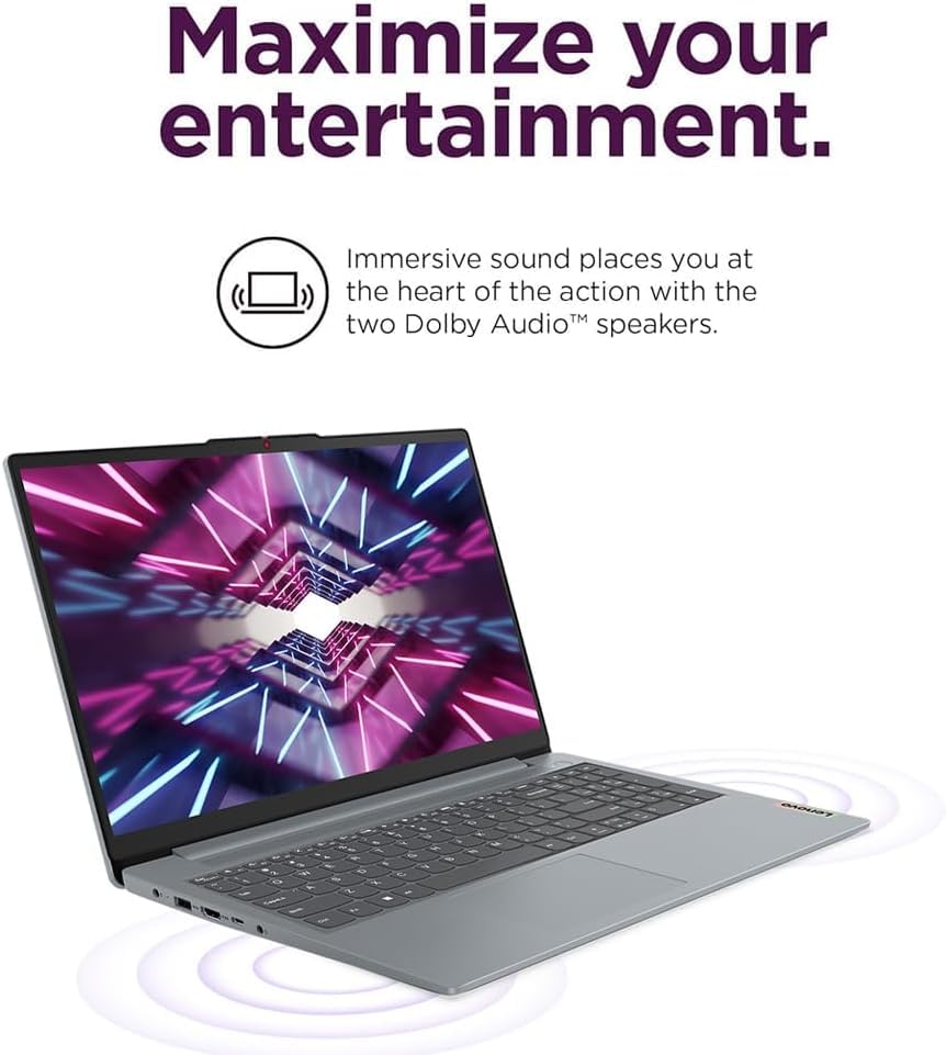 15.6" FHD Touchscreen Laptop, 40GB RAM, 1TB SSD, Intel 6-Core CPU, Windows 11 Pro Q3170