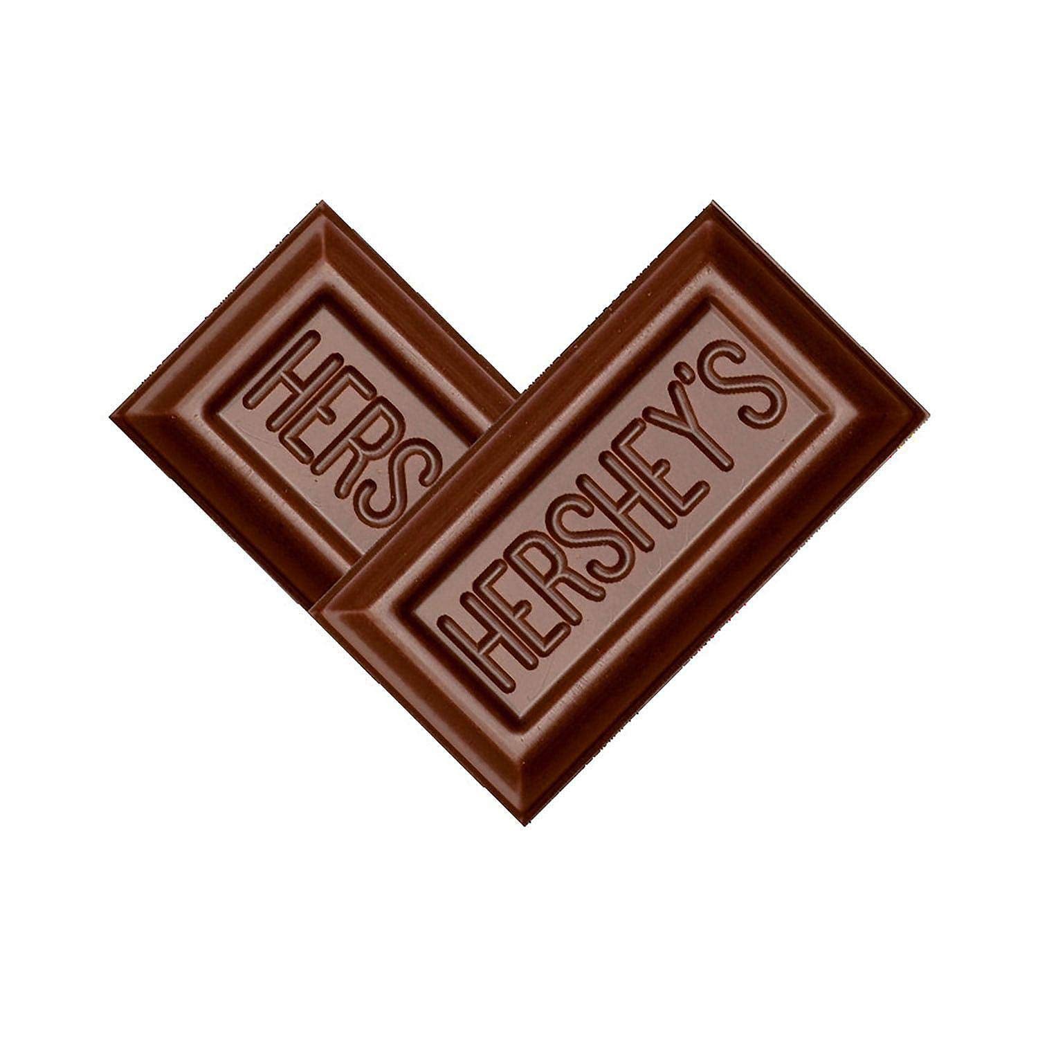 Milk Chocolate Bars, 36-ct. Box, 59 ounces S106645