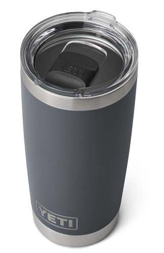20 oz Stainless Steel Vacuum Insulated Tumbler K1656