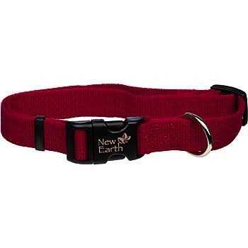 Soy Adjustable Dog Collar O8587