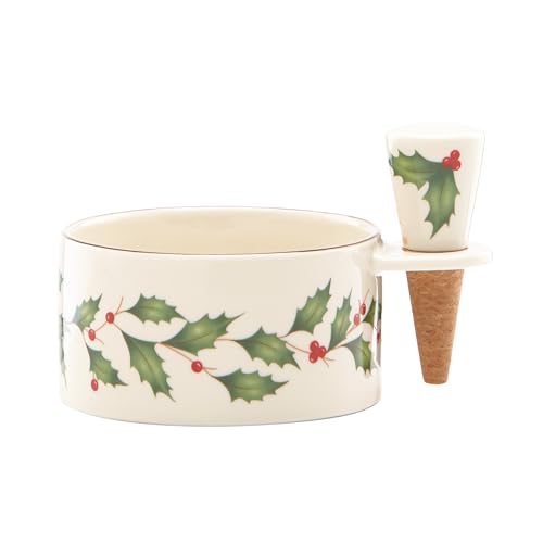 18 Oz Stoneware Coffee Mug Set B4652