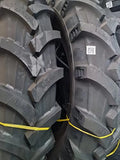 13.6-38 13.6X38 R1 Tractor Tires 12 Ply P377878