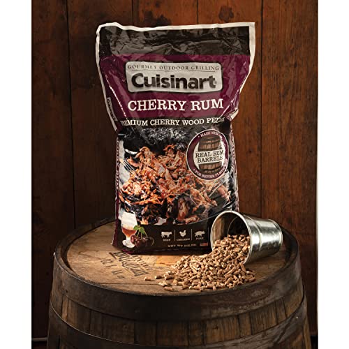 20 lb BBQ Smoking Pellets E83642