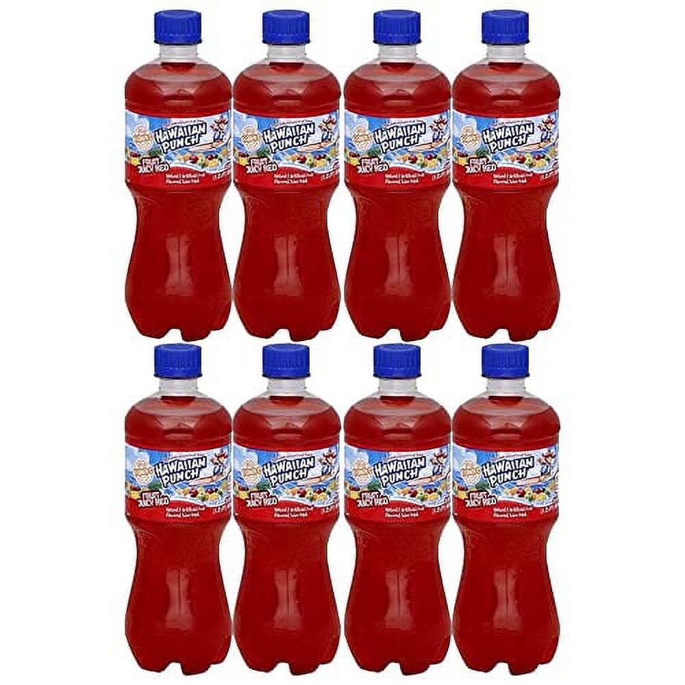20-oz. Hawaiian Punch Soda (Pack of 8) P481