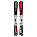 Black 99cm Ski Blades B538966