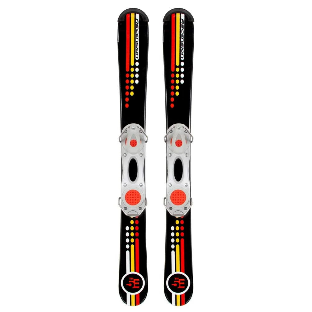 Black 99cm Ski Blades B538966