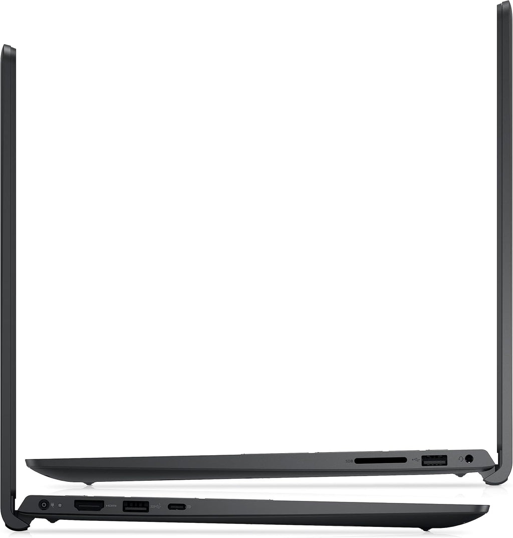 15.6" Touchscreen FHD Laptop Computer, 13th Gen Intel i7-1355U, 16GB DDR4 RAM, 1TB PCIe SSD, Carbon Black, Windows 11 Home U306