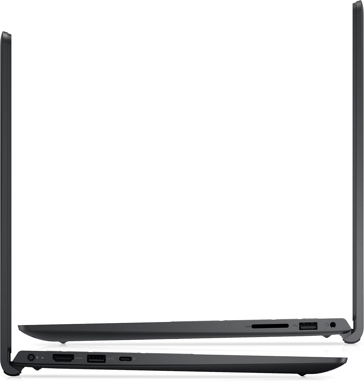 15.6" Touchscreen FHD Laptop Computer, 13th Gen Intel i7-1355U, 16GB DDR4 RAM, 1TB PCIe SSD, Carbon Black, Windows 11 Home U306