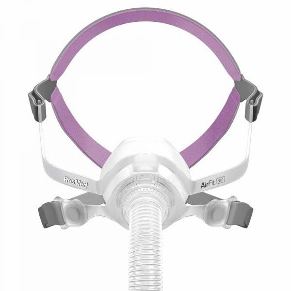 Nasal CPAP Mask Assembly Kit - Small W788