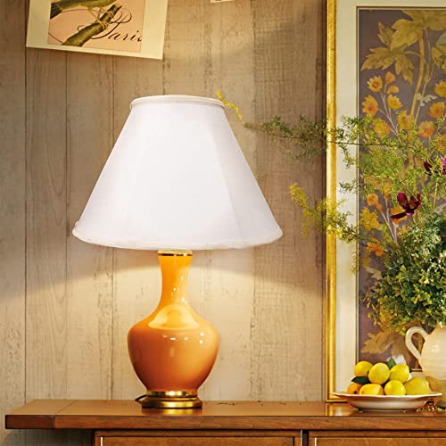 Foldable Medium Lamp Shade Set of 2 V5781