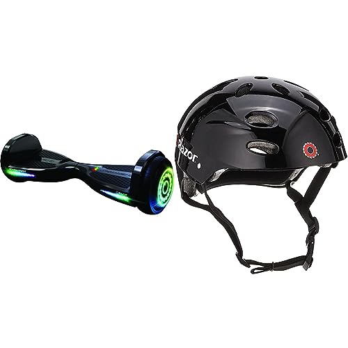 Hoverboard with LED Lights J2589