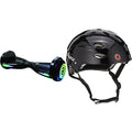 Hoverboard with LED Lights J2589