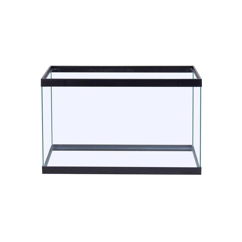 29 Gallons Glass Aquarium J3385