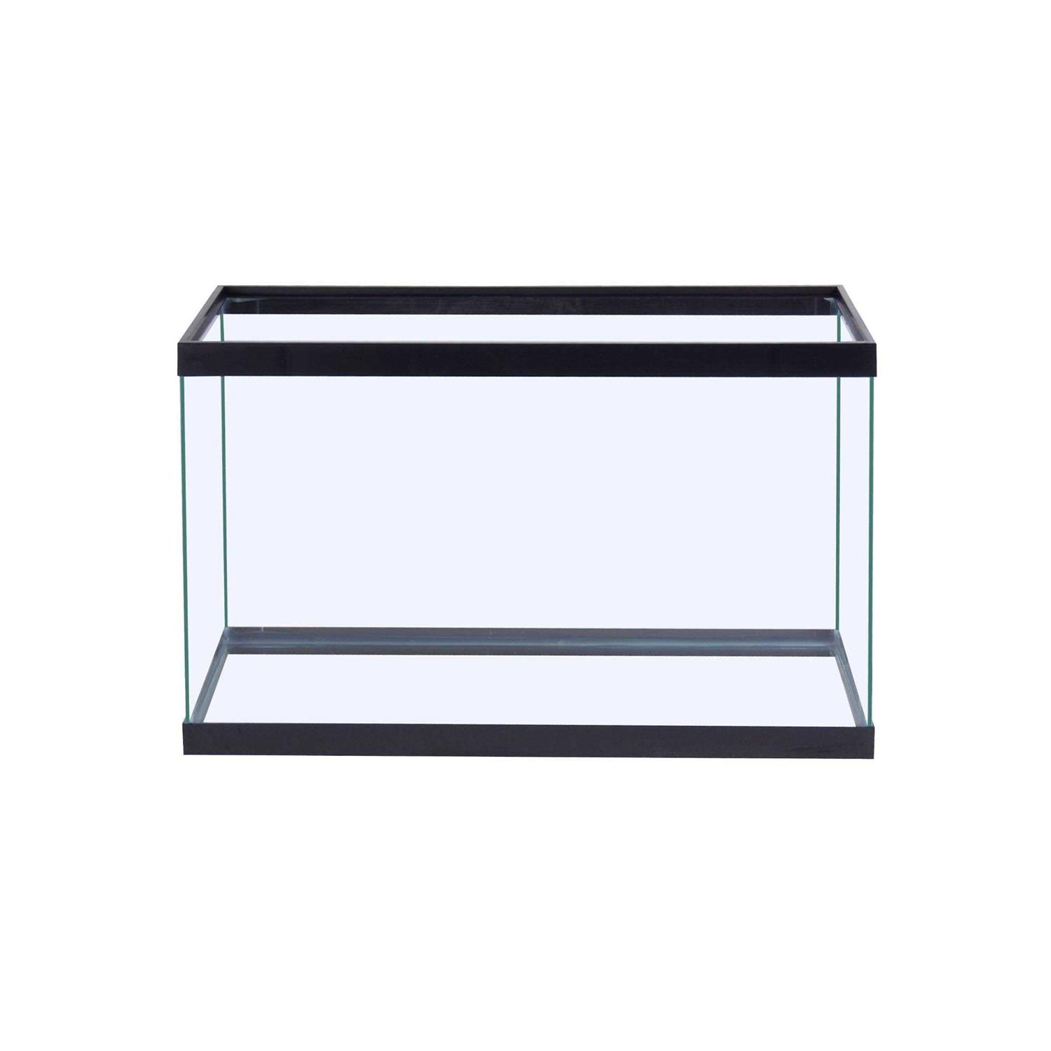 29 Gallons Glass Aquarium J3385