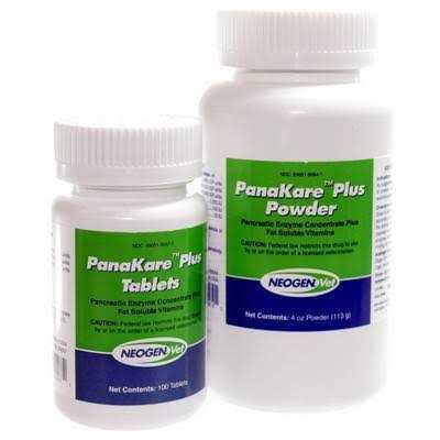 PanaKare Plus Powder T753950
