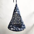 Blue Cat Hammock Bed L8004