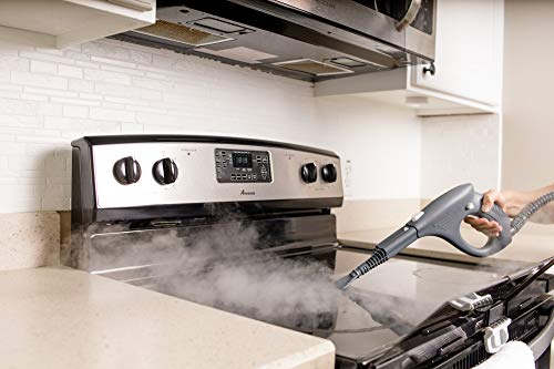 Handheld Steam Cleaner A406515
