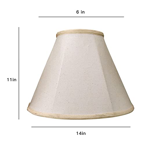 Foldable Medium Lamp Shade Set of 2 V5781