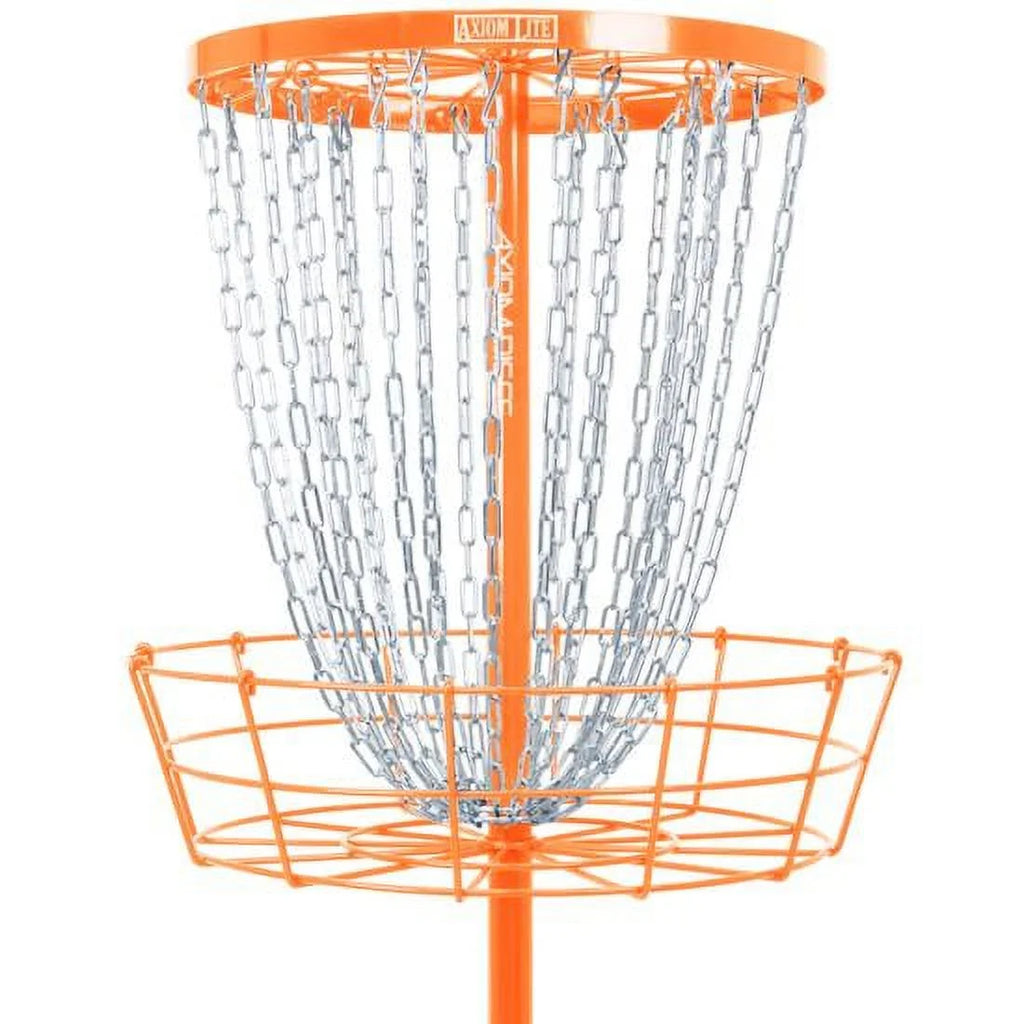 24-Chain Disc Golf Basket P543413
