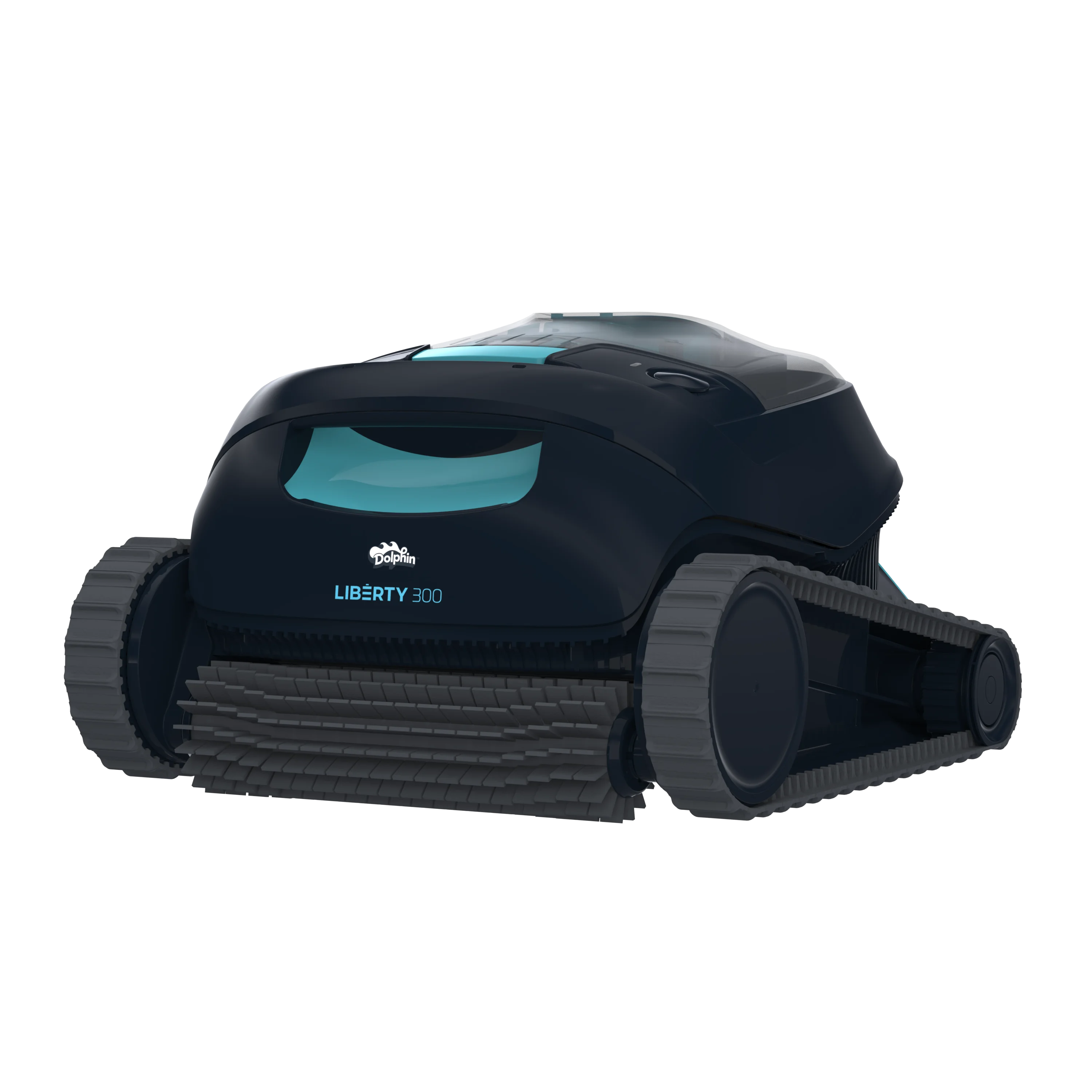 Cordless Robotic Pool Cleaner N1849