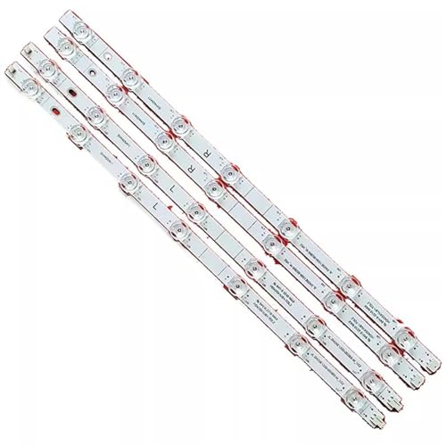 LED Backlight Strip 14 Lamp 43" TV E23419