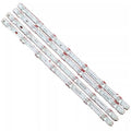 LED Backlight Strip 14 Lamp 43" TV E23419